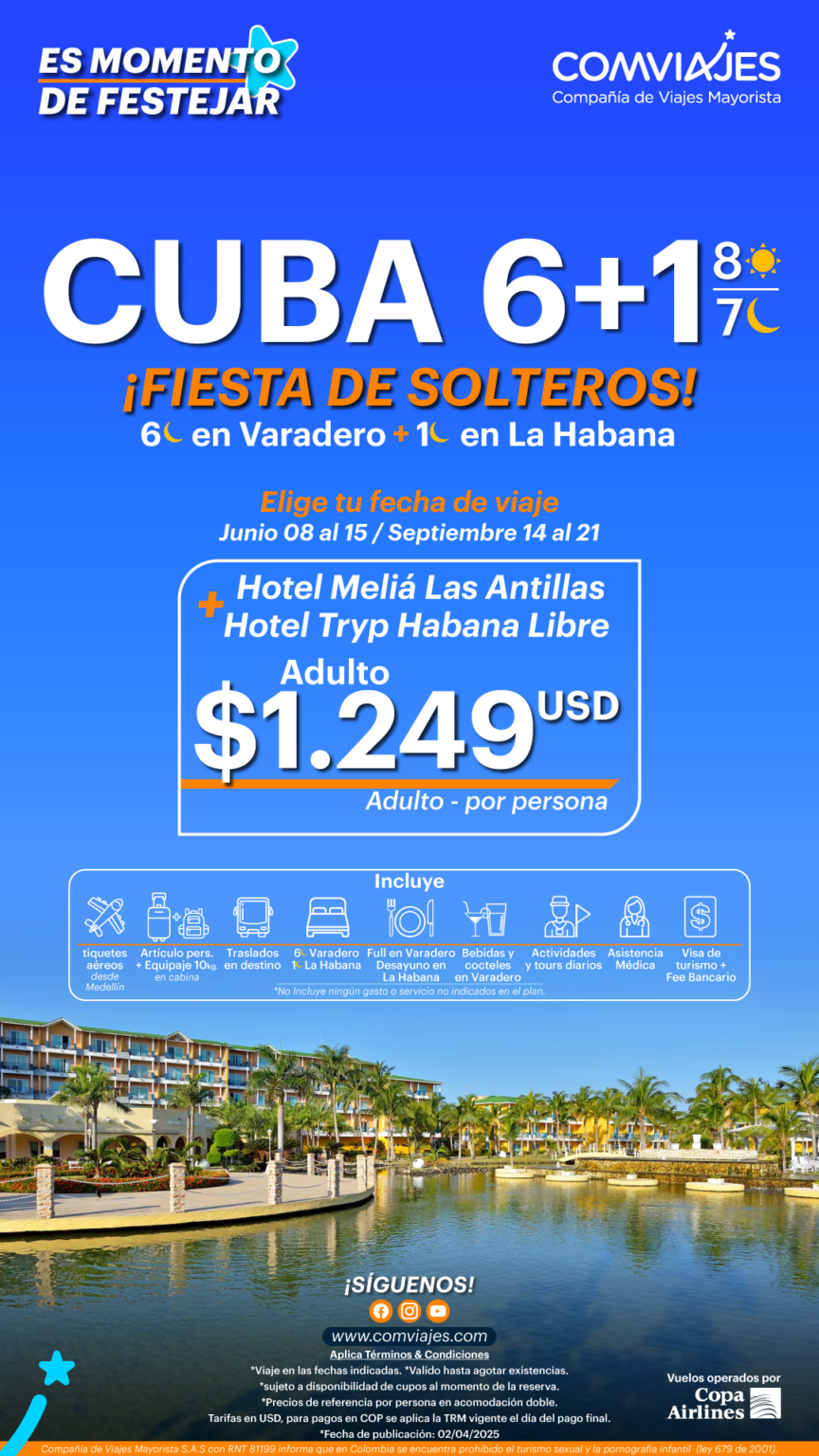 04-abril-02-Cuba-Solteros-front-Comviajes