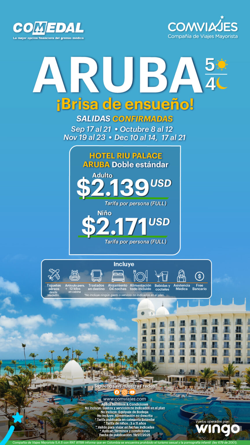 aruba-comedal-100