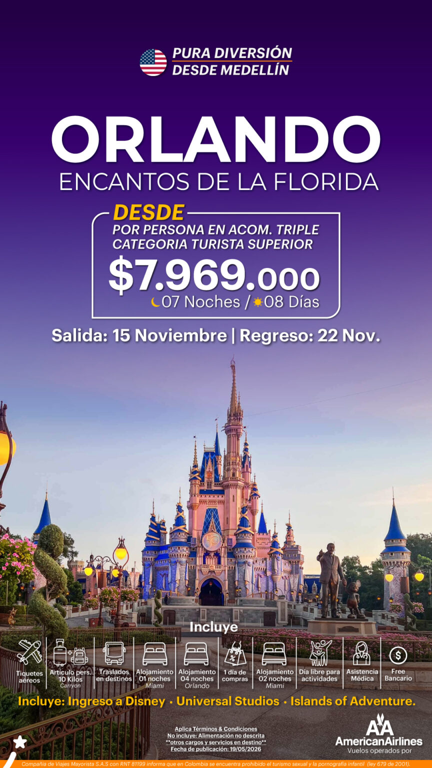 19-Mayo-01-Orlando-Encantos-de-la-florida-DESDE-origen-MDE-BL