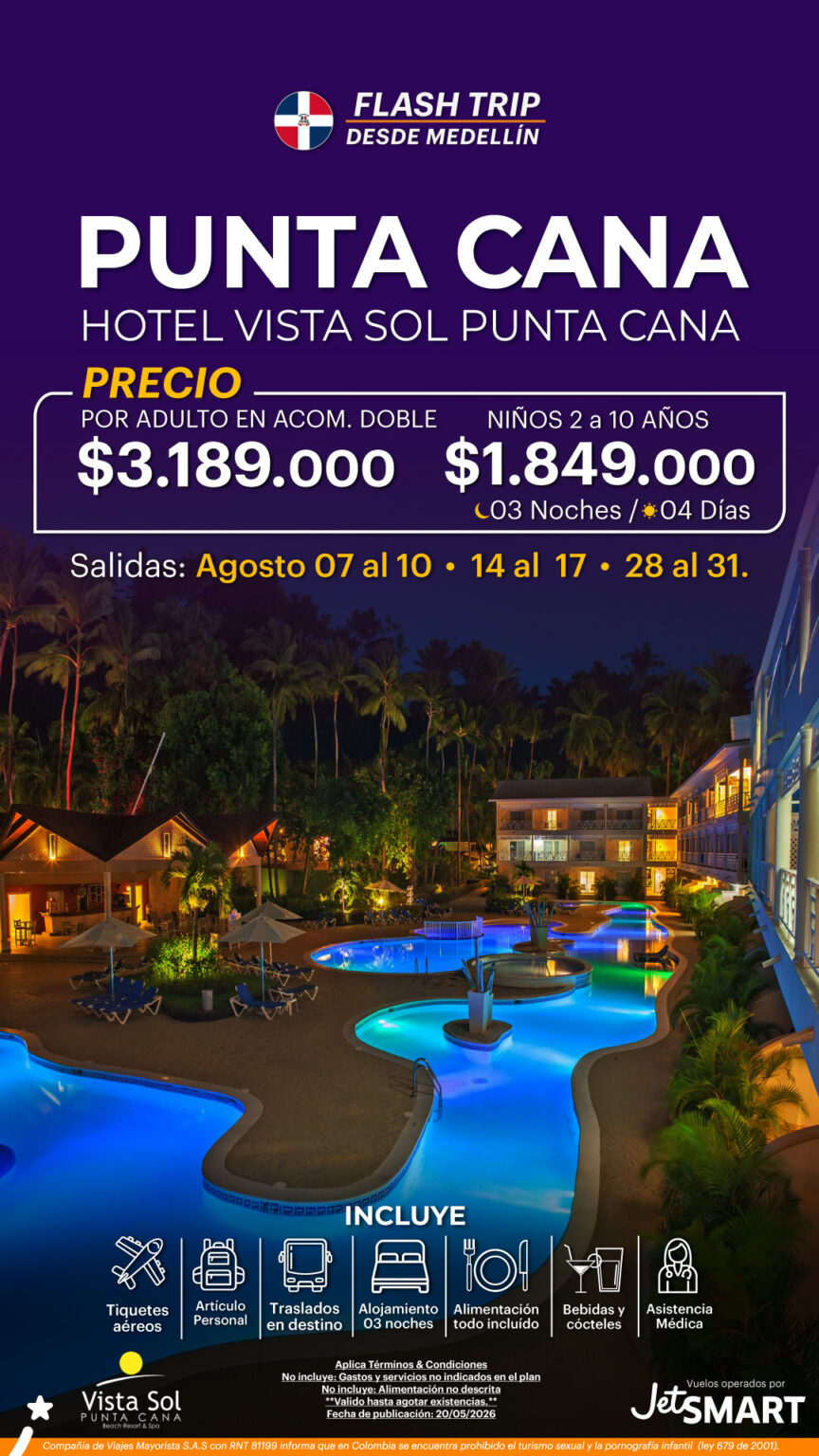 20-Mayo-11-Punta-Cana-Flash-Trip-Hotel-vista-sol-punta-cana-Origen-Medellin-BL