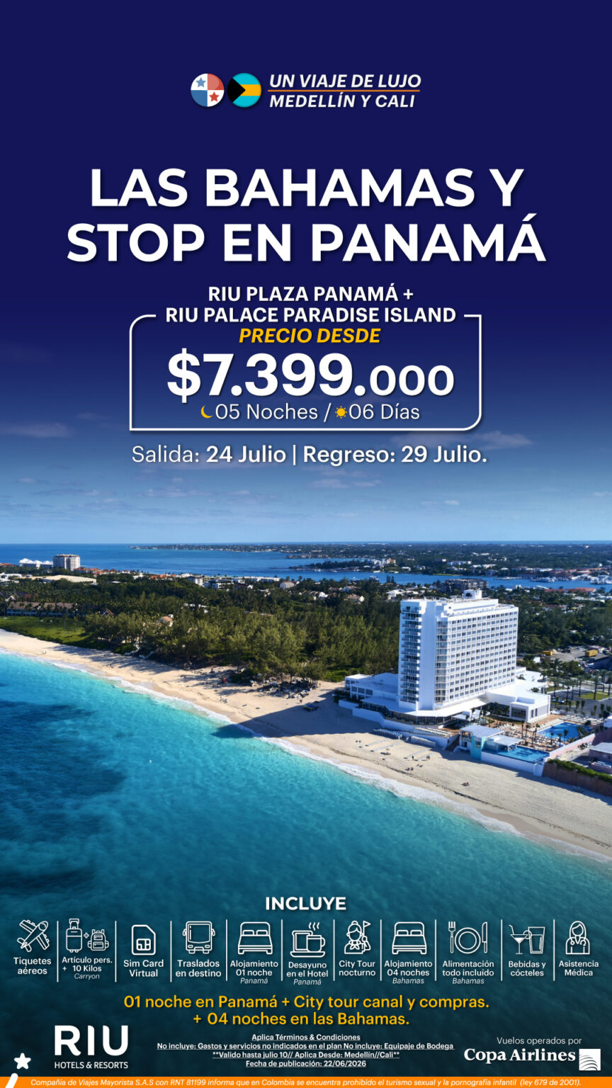 22-Junio-14-Las-bahamas-y-Panamá-DESDE-Origen-Medellín-y-Cali-BL