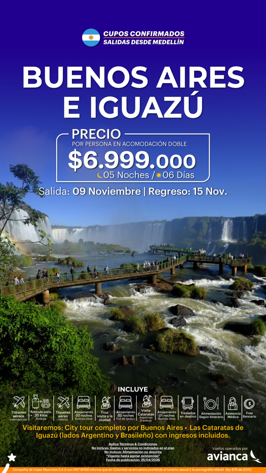 25-Abril-01-Buenos-Aires-E-Iguazú-Desde-Medellín-BL